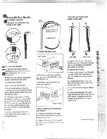 Preview for 13 page of Hotpoint CTX14 Use And Care Manual