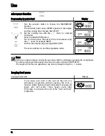 Предварительный просмотр 12 страницы Hotpoint CZ5700950 Instructions For Use Manual