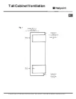 Предварительный просмотр 37 страницы Hotpoint DH 93 CX Instructions For Installation And Use Manual