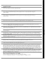 Preview for 7 page of Hotpoint DLB2450B Use And Care Manual