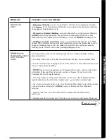 Preview for 11 page of Hotpoint DLB6850B Use And Care Manual