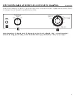 Preview for 19 page of Hotpoint DuraDrum HTDX100EM Owner'S Manual