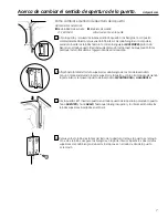 Предварительный просмотр 21 страницы Hotpoint DuraDrum HTDX100EMWW Use And Care Manual