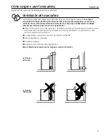 Предварительный просмотр 23 страницы Hotpoint DuraDrum HTDX100EMWW Use And Care Manual