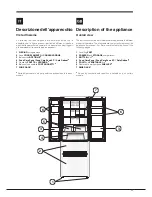 Preview for 11 page of Hotpoint E4DY AA Series Operating Instructions Manual