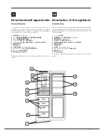 Preview for 11 page of Hotpoint EBI xxxxx F Operating Instructions Manual