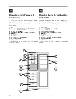 Preview for 12 page of Hotpoint EBI xxxxx F Operating Instructions Manual