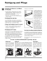 Предварительный просмотр 28 страницы Hotpoint ECOT7D 1491 Instructions For Use Manual