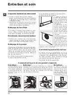 Предварительный просмотр 16 страницы Hotpoint ECOT7F 1292 Instructions For Use Manual