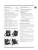 Предварительный просмотр 19 страницы Hotpoint ECOT7F 1292 Instructions For Use Manual