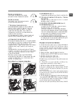 Предварительный просмотр 65 страницы Hotpoint ECOT7F 1292 Instructions For Use Manual