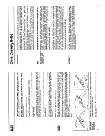 Предварительный просмотр 12 страницы Hotpoint EH12 Instruction Book