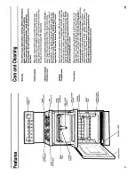 Предварительный просмотр 8 страницы Hotpoint EH31 Instruction Book