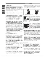 Предварительный просмотр 30 страницы Hotpoint EHPR 640 T /HA Operating Instructions Manual