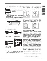 Предварительный просмотр 31 страницы Hotpoint EHPR 640 T /HA Operating Instructions Manual