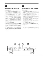 Предварительный просмотр 7 страницы Hotpoint ENBLH 19xxx FW O3 Operating Instructions Manual