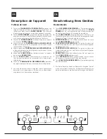 Предварительный просмотр 7 страницы Hotpoint ENBLH 19xxx VW Operating Instructions Manual