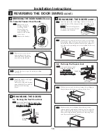 Предварительный просмотр 14 страницы Hotpoint ENERGY STAR HTJ17CBB Owner'S Manual And Installation Instructions