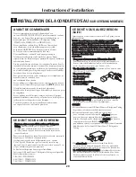 Предварительный просмотр 29 страницы Hotpoint ENERGY STAR HTJ17CBB Owner'S Manual And Installation Instructions