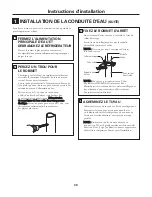 Предварительный просмотр 30 страницы Hotpoint ENERGY STAR HTJ17CBB Owner'S Manual And Installation Instructions