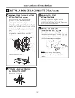 Предварительный просмотр 32 страницы Hotpoint ENERGY STAR HTJ17CBB Owner'S Manual And Installation Instructions