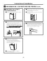 Предварительный просмотр 34 страницы Hotpoint ENERGY STAR HTJ17CBB Owner'S Manual And Installation Instructions