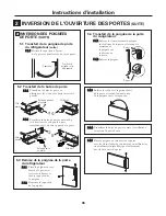 Предварительный просмотр 36 страницы Hotpoint ENERGY STAR HTJ17CBB Owner'S Manual And Installation Instructions