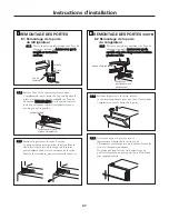 Предварительный просмотр 37 страницы Hotpoint ENERGY STAR HTJ17CBB Owner'S Manual And Installation Instructions