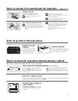 Предварительный просмотр 47 страницы Hotpoint ENERGY STAR HTJ17CBB Owner'S Manual And Installation Instructions