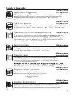 Предварительный просмотр 63 страницы Hotpoint ENERGY STAR HTJ17CBB Owner'S Manual And Installation Instructions