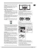 Предварительный просмотр 65 страницы Hotpoint ENXTGH 19xxx FW O3 (TK) Series Operating Instructions Manual