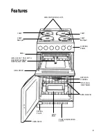 Предварительный просмотр 9 страницы Hotpoint EW22 Instructions For Installation And Use Manual