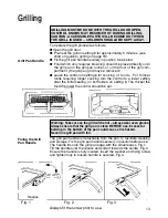 Предварительный просмотр 13 страницы Hotpoint EW31 User And Installation Instructions Manual