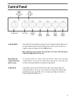 Предварительный просмотр 9 страницы Hotpoint EW51 Instruction And Recipe Book