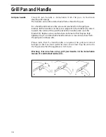 Предварительный просмотр 16 страницы Hotpoint EW51 Instruction And Recipe Book