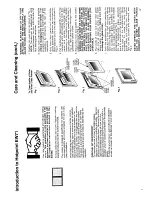 Preview for 4 page of Hotpoint EW71 User Handbook And Installation Instructions