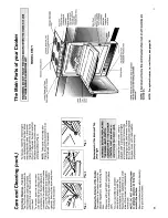 Preview for 5 page of Hotpoint EW71 User Handbook And Installation Instructions