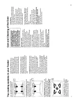 Предварительный просмотр 6 страницы Hotpoint EW71 User Handbook And Installation Instructions