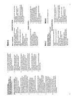 Предварительный просмотр 14 страницы Hotpoint EW71 User Handbook And Installation Instructions