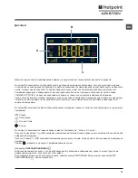 Preview for 79 page of Hotpoint FDG 8640 Instructions For Use Manual