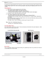 Предварительный просмотр 19 страницы Hotpoint FDYF11011G Service Information