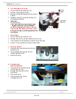 Предварительный просмотр 28 страницы Hotpoint FDYF11011G Service Information