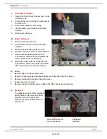 Предварительный просмотр 29 страницы Hotpoint FDYF11011G Service Information