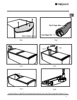 Preview for 5 page of Hotpoint FF7190AEP Operating Instructions Manual