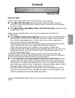 Preview for 7 page of Hotpoint FFA60 Instructions For Installation And Use Manual