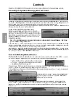 Preview for 8 page of Hotpoint ffa91 Instructions For Installation & Use