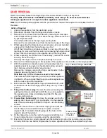 Preview for 10 page of Hotpoint FFLAA58WDG Service Information