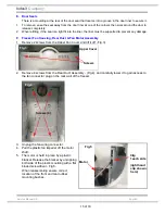 Preview for 15 page of Hotpoint FFLAA58WDG Service Information