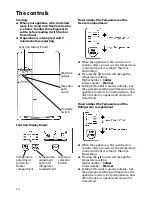 Preview for 14 page of Hotpoint FFU00 User Instructions