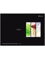 Предварительный просмотр 1 страницы Hotpoint FFUXL4D User Manual